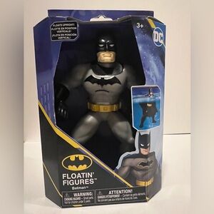 Batman Floating Figure